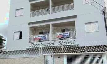 Imagem 4: Apartamento Padrão em São Carlos