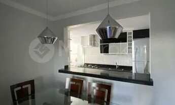 Imagem 3: Aparecida de Goiânia - Apartamento Padrão - Jardim Luz