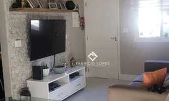 Imagem 3: Casa com 2 dormitórios à venda, 85 m² - Jardim Santa Maria - Jacareí/SP