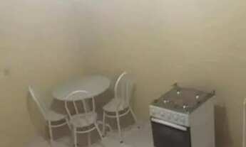 Imagem 2: KITNET EM DIAMANTINO MT 600.00 LIVRE DE TUDO