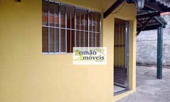 Imagem: Casa com 2 dormitórios para alugar, 60