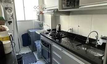 Imagem 3: Apartamento Spazio Classique