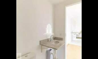 Imagem 3: Apartamento na Liberdade- São Paulo