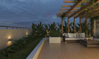 Imagem 3: Apartamento para venda possui 63 metros quadrados com 3 quartos em Tamarineira - Recife