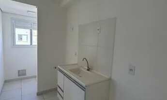 Imagem 5: Apartamento com 2 dormitórios para alugar, 44 m² - Cooperativa - São Bernardo do Campo/SP