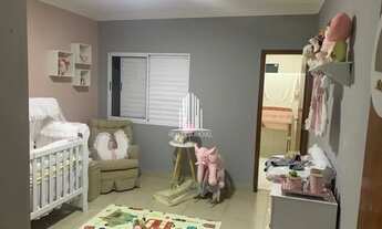 Imagem 3: Casa à venda na Vila Pirituba com 126m² 2 dormitórios 2 suítes 3 banheiros 2 vagas