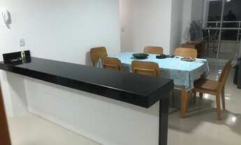 Imagem 6: Temporada Frentaço Mar Praia do Morro Guarapari 3 Quartos Wi-Fi 2 Vagas Livres