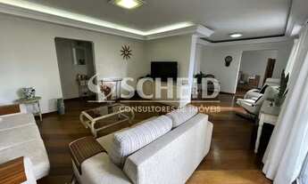 Imagem: Apartamento a venda na Vila Mascote com