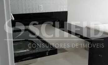 Imagem 4: Studio 29m² 1 quarto e em andar alto à venda no Jardim Prudência