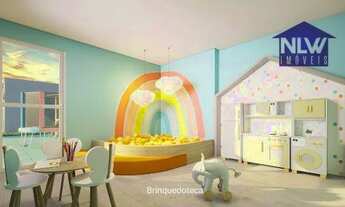 Imagem 5: Apartamento à venda, 38 m² por R$ 262.900,00 - Vila Ema - São Paulo/SP