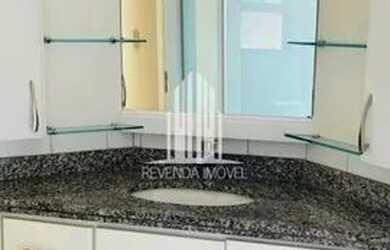 Imagem 3: Apartamento a venda no condomínio Presence Hills de 1 dormitório com 1 vaga na Vila Olímpi