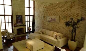 Imagem 5: CASA PARA LOCAÇÃO EM ALDEIA DA SERRA