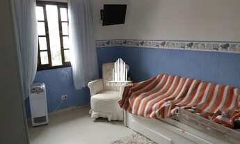 Imagem 4: Casa em condomínio Fechado 3 quartos/ 1 suíte em Cotia