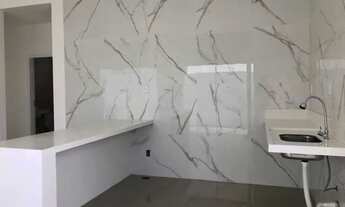 Imagem 2: Casa Terras Alphaville 1 3/4 Sendo 2 Suítes Com Alto Padrão De Qualidade Barra Dos Coqueir