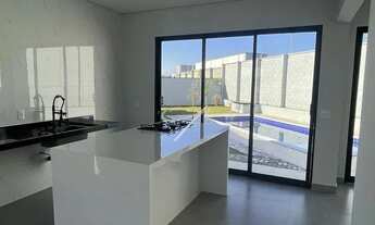 Imagem 5: Casa com 3 dormitórios à venda, 220 m² por R$ 1.690.000,00 - Condomínio Laguna Residencial