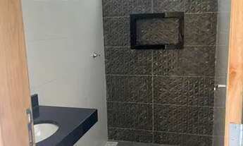 Imagem 7: JARDIM BOA ESPERANÇA - APARECIDA DE GOIÂNIA. CASAS DE 3/4