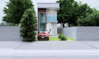 Imagem 7: SOBRADO À VENDA, CONDOMÍNIO NOVA JAGUARI, EM SANTANA DE PARNAÍBA - 3 DORMITÓRIOS (1 SUÍTE