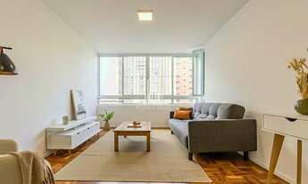 Imagem: Apartamento no Condomínio Caruana no Jardim