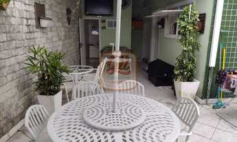 Imagem 2: Casa de rua-taquar