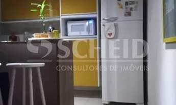 Imagem 1: Ótimo apartamento mobiliado na Vila Mariana