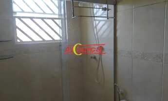 Imagem 7: Sobrado 3 dormitórios - 3 suítes - Parque Edu Chaves - São Paulo