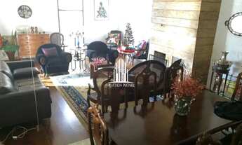 Imagem 6: Casa com 4 quartos no cond. Chácara dos Lagos - Granja Viana