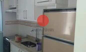 Imagem 2: Apartamento cond.Alphaview - locação/venda