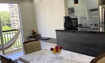 Imagem: Apartamento à venda em Vila Andrade com