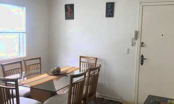 Imagem 2: Apartamento com 3 quartos em Uberaba - Curitiba - PR