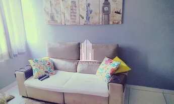 Imagem 2: Apartamento para venda de 49m², 2 dormitórios em Campos Elíseos