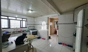 Imagem 1: CASA TÉRREA - Vila Formosa