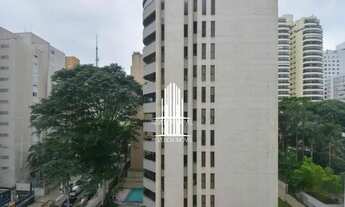 Imagem 4: Apartamento em paraiso no Edf: EMILIA CANDREVA, MANOEL DA NOBREGA