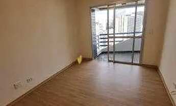 Imagem 2: Apartamento com 3 dormitórios à venda, 79 m² por R$ 1.100.000,00 - Jardim Paulista - São P