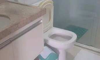 Imagem 6: Apartamento com 2 dormitórios para alugar, 59 m² por R$ 2.800,01/mês - Cabo Branco - João