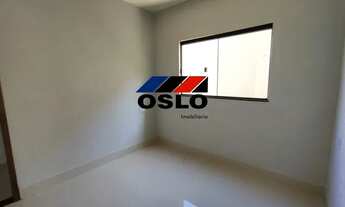 Imagem 2: GOIÂNIA - Casa Padrão - RESIDENCIAL TUZIMOTO