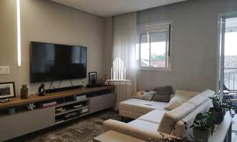 Imagem 2: Apartamento no Condomínio La Vie com 73m e 2 quartos em Pompéia