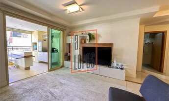 Imagem: Apartamento para venda tem 123 metros quadrados