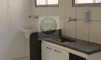 Imagem 4: Apartamento em Jardim Vera Cruz - Sorocaba, SP