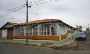Imagem 4: Casa Padrão em São Carlos
