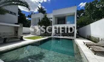 Imagem 2: Casa de 850 AUm² com 3 Suítes à venda na Região do Jardim América