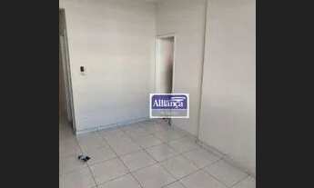 Imagem 1: Apartamento com 1 dormitório à venda, 50 m² por R$ 190.000,00 - Centro - Niterói/RJ