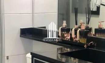 Imagem 4: Apartamento de 51m² com 2 dormitórios, 1 banheiro e 1 vaga de garagem na Vila Maria - SP