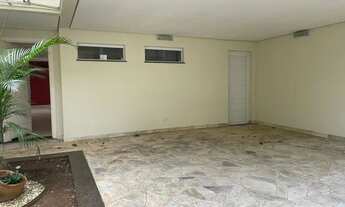 Imagem 2: Casa a venda no Condomínio Águas Claras, bairro Água Branca, em Piracicaba\SP