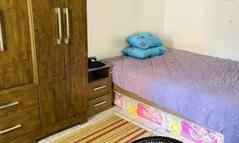 Imagem 5: CAIQUE . APARTAMENTO EM SÃO PAULO NA ZONA SUL, LOCALIZADA NO JARDIM MARIA AMÁLIA.