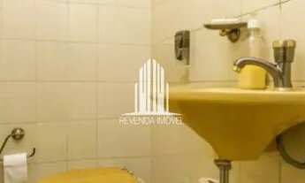 Imagem 3: Sobrado para venda 190m², 3 dormitórios, 1 suíte e 2 vagas de garagem. - Brooklin