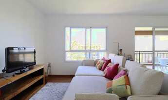 Imagem 7: APARTAMENTO A VENDA NO PORTAL DO MORUMBI