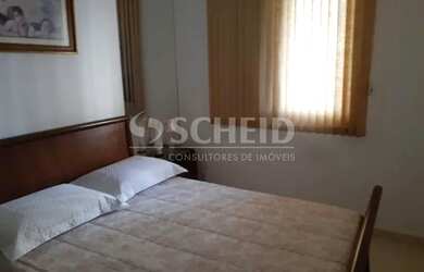 Imagem 7: Apart. 2 dorms, 1 vaga, sacada, oportunidade