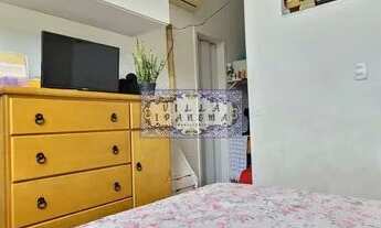 Imagem 6: LARANJEIRAS I REFORMADO VISTA DESLUMBRANTE PANORÂMICA 2 QUARTOS ÓTIMA INFRA LAZER I OPÇÃO