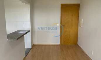 Imagem 3: Apartamento com 1 quarto à venda por R$ 230000.00, 50.00 m2 - COLUMBIA - LONDRINA/PR