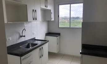 Imagem 7: Apartamento com 3 dormitórios para alugar, 59 m² por R$ 900,00/mês - Jardim Dona Regina